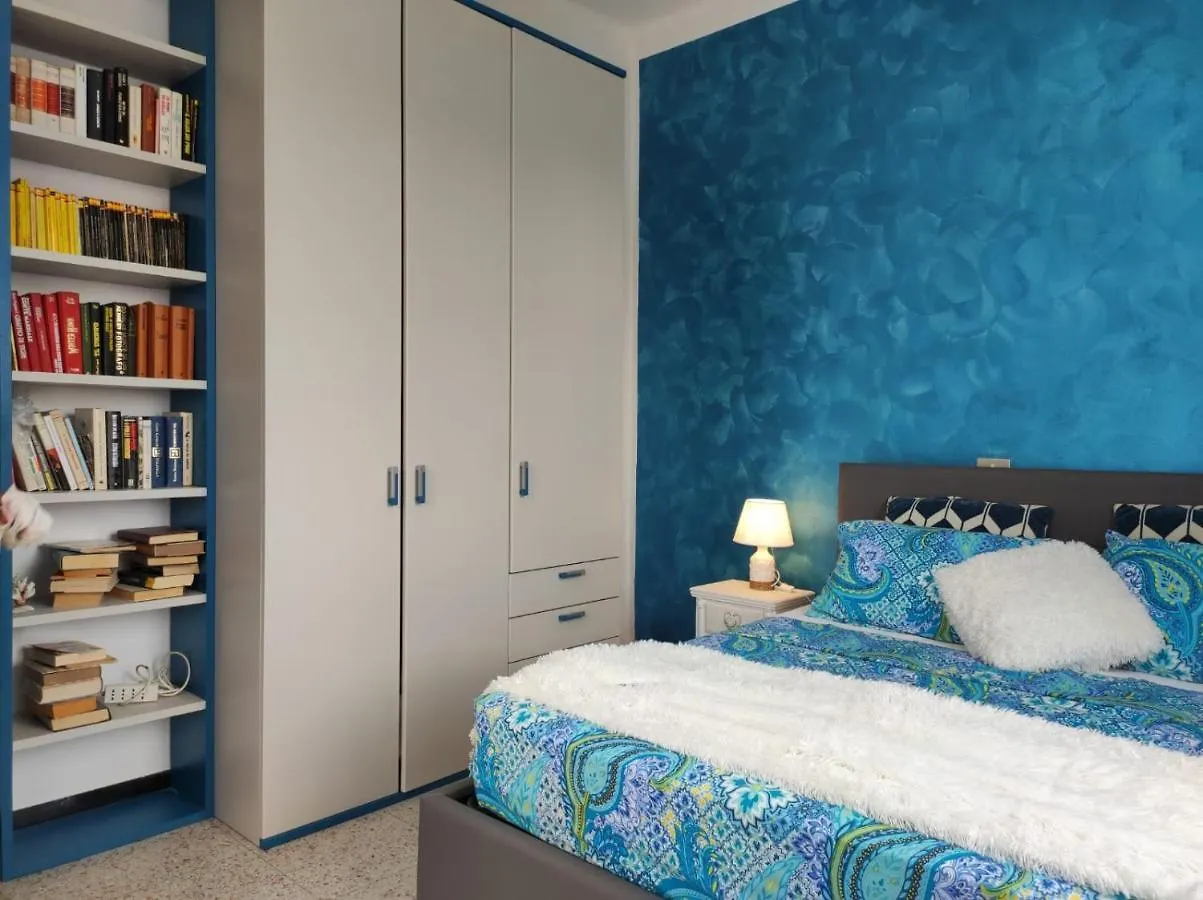 Appartamento vicino al mare con parcheggio Riva Ligure